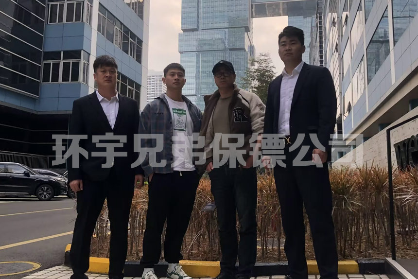 上海專業(yè)保鏢公司在提供臨時保鏢服務時，具體采取哪些措施來保障個人和活動的安全？