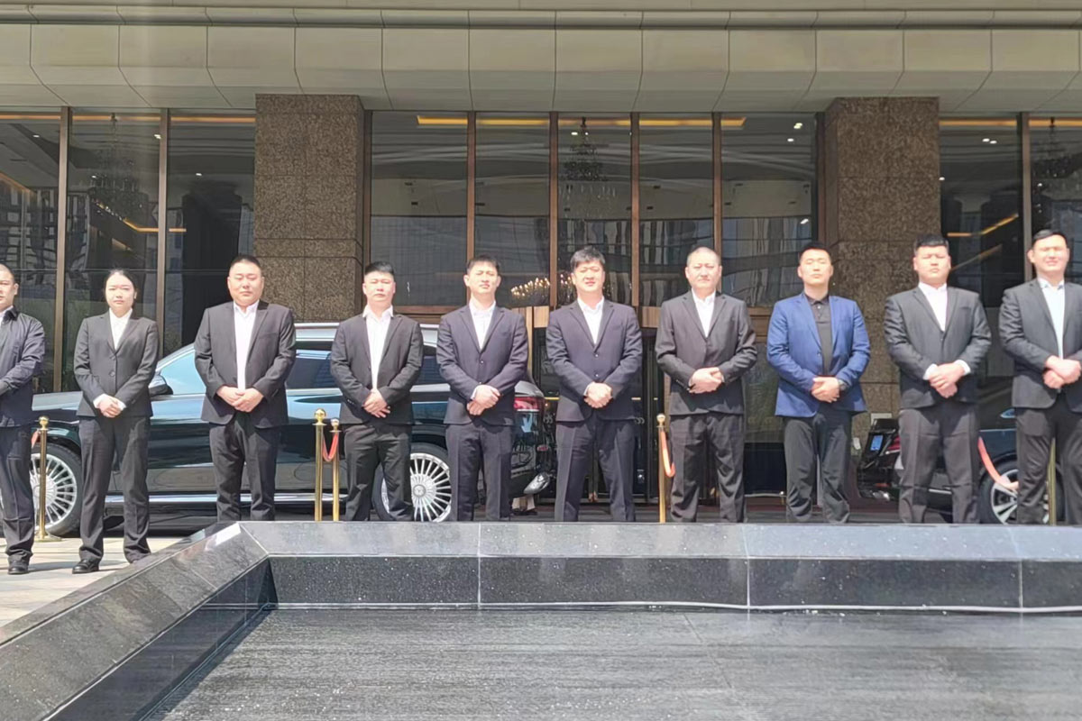 中國(guó)的保鏢公司有做國(guó)際安保服務(wù)的公司有哪些？