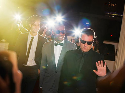 上海企業(yè)家暑期雇家庭保鏢守護(hù)孩子，怕出安全問題