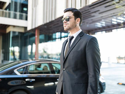 上海環(huán)宇兄弟開拓婚姻糾紛保鏢業(yè)務(wù)，為弱女保駕護(hù)航