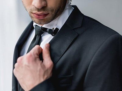 上海女子因提分手被恐嚇，雇環(huán)宇兄弟保鏢增強(qiáng)防備