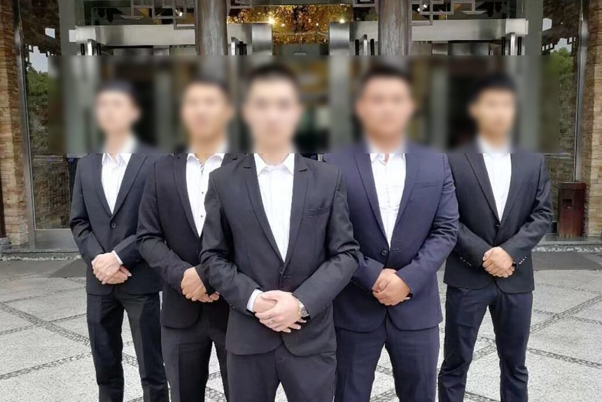 環(huán)宇兄弟保鏢公司在佛山的排名和評價如何？